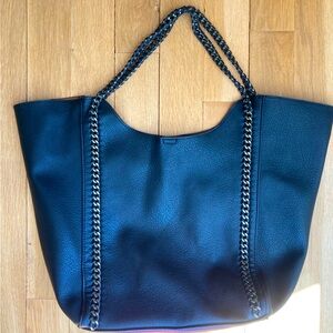 Beautiful Black Purse